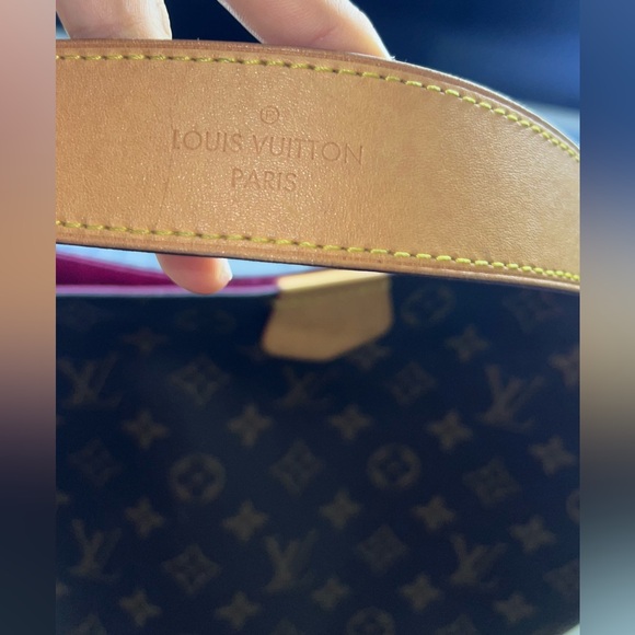 Louis Vuitton Graceful PM - Picture 2 of 4
